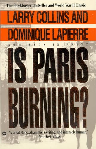 Is Paris Burning? von Grand Central Publishing